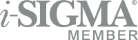i-Sigma Member Logo